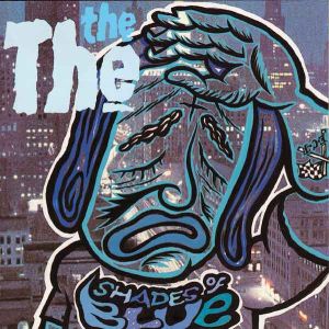 The The - Shades Of Blue (1991)