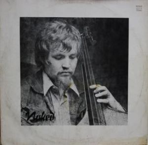 Alfred Haurand - Naked (1974)