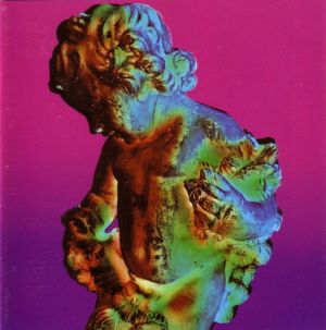 Neworder - Technique (1993)