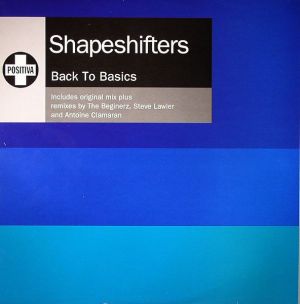 Shapeshifters - Back To Basics (2005)
