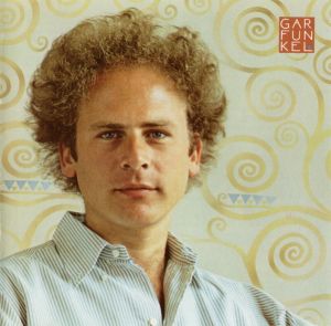 Art Garfunkel - Garfunkel (1988)