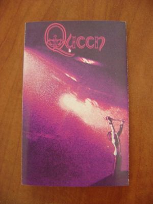 Queen - Queen (1994)