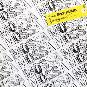 Mossa - Black Bananas (2005)