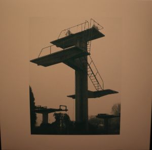 Phon.o - Cracking Space Pt.1 (2014)