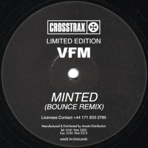 VFM - Minted (1998)
