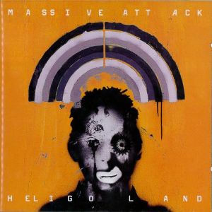 Massive Attack - Heligoland (2010)