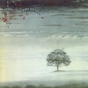 Genesis - Wind & Wuthering (1994)