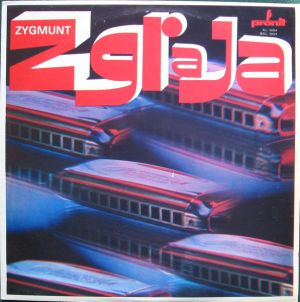 Zygmunt Zgraja - Zygmunt Zgraja