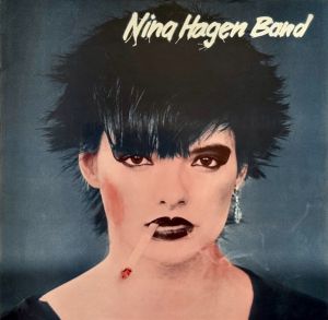 Nina Hagen Band - Nina Hagen Band (1978)