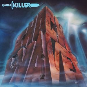 Killer (10) - Shock Waves (2002)