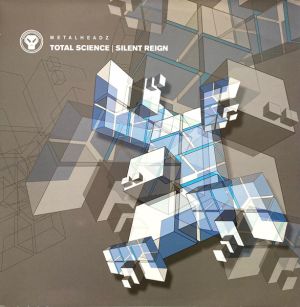 Total Science - Silent Reign (1999)