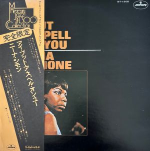 Nina Simone - I Put A Spell On You (1974)