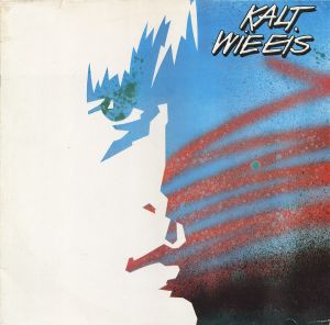 Various - Kalt Wie Eis (1981)