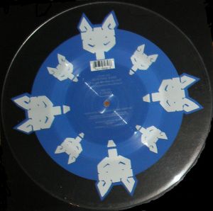 Robert Plant - Hurting Kind (I've Got My Eyes On You) (1990)