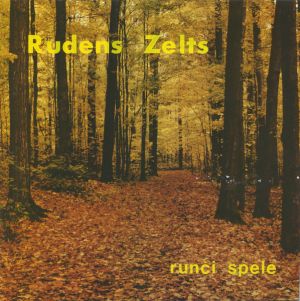 Runči - Rudens Zelts