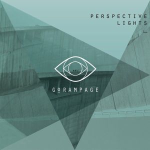 GoRampage - Perspective Lights (2014)