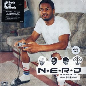 N*E*R*D - In Search Of... (2014)