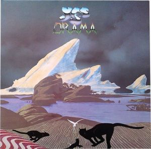 Yes - Drama (1980)