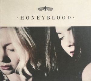 Honeyblood - Honeyblood (2014)