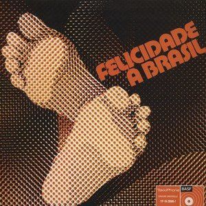 Felicidade A Brasil - A Felicidade (2001)