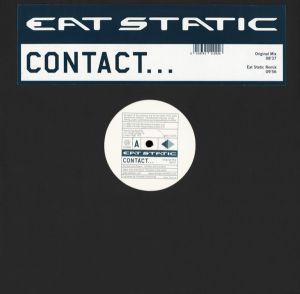 Eat Static - Contact... (1998)