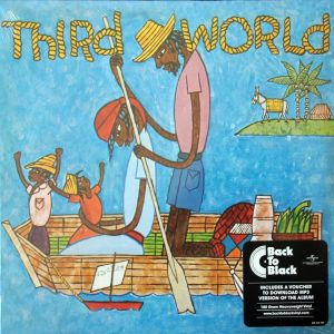 Third World - Journey To Addis (2014)