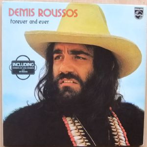Démis Roussos - Forever And Ever (1973)