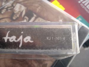 Taja (2) - Tu Mano Širdyje... (2005)