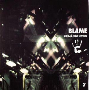 Blame - Artificial Environment / Wavelength (2006)