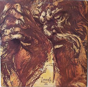 Lamb (3) - Lamb III (1976)