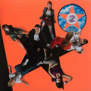 Various - Kelias Į Žvaigždes 2 (2006)