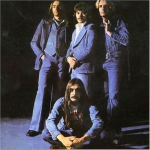 Status Quo - Blue For You (1976)
