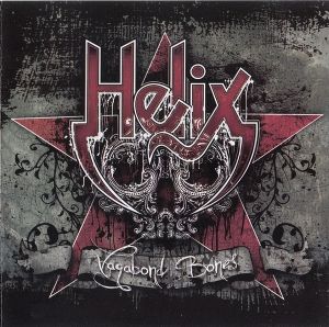Helix (3) - Vagabond Bones (2009)