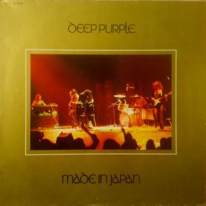Deep Purple - Made In Japan