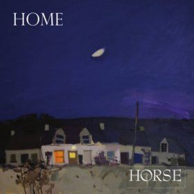 Horse - Home (2012)