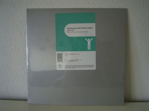 Thunderpuss / Latanza Waters - Stand Up (2001)