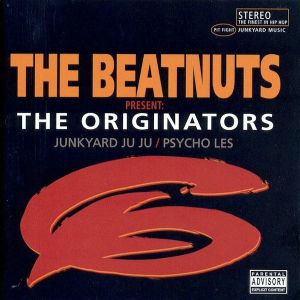 The Beatnuts - The Originators (2002)