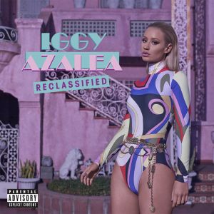 Iggy Azalea - Reclassified (2014)