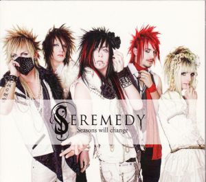 Seremedy - Seasons Will Change (2011)