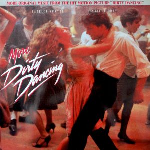 Various - More Dirty Dancing (1988)