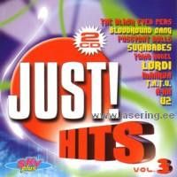 Various - Just! Hits Vol. 3 (2006)