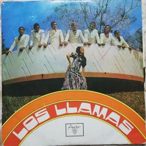 Los Llamas - Los Llamas