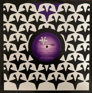 Rumpus - Feel Free (1996)