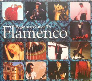 Various - Beginner's Guide To Flamenco (2012)