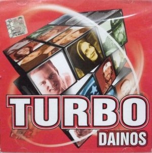 Various - Turbo Dainos (2003)