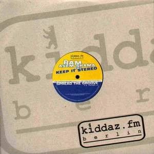 Various - Spread The Groove Volume 2 (2002)