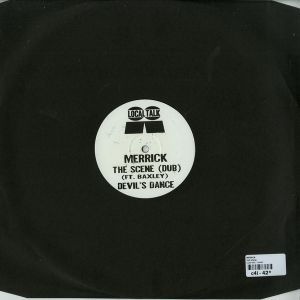 Merrick (7) - The Scene (2015)