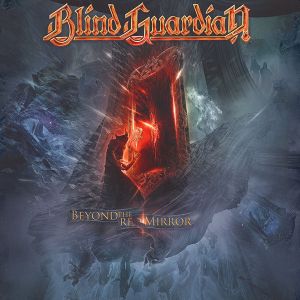 Blind Guardian - Beyond The Red Mirror (2015)