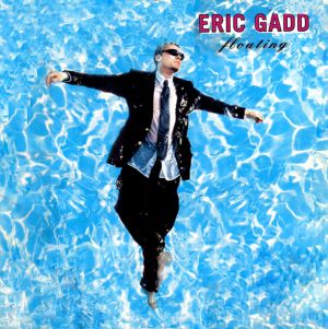Eric Gadd - Floating (1995)