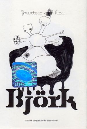 Björk - Greatest Hits (2002)